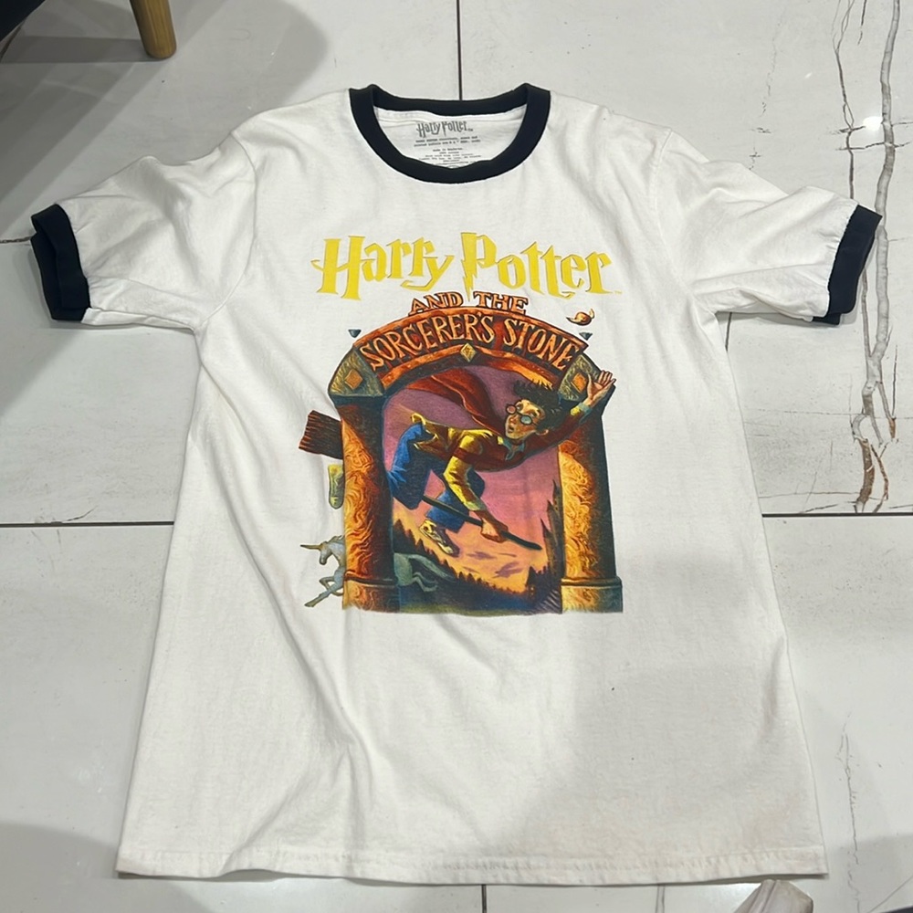Harry Potter T shirt